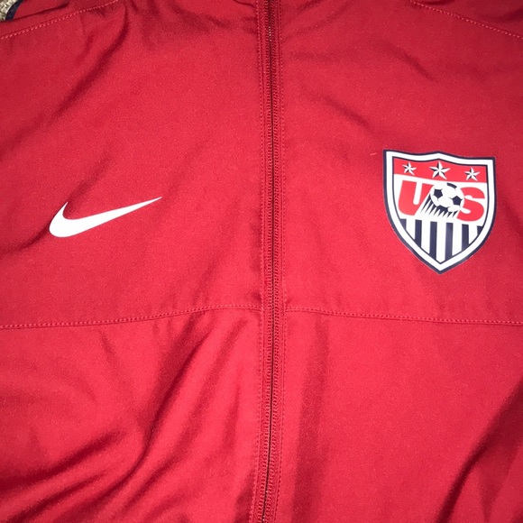 Nike jacket - Picture 2 of 7